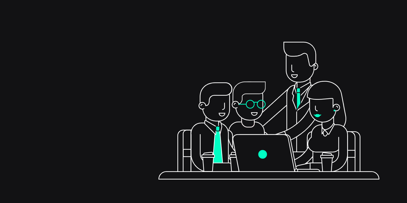 There is an art to sourcing great talent, and it requires time, focus, and experts to get it right. 